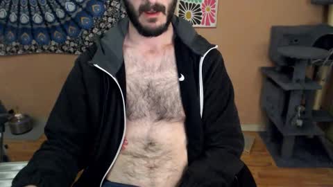 River online show from December 3, 4:53 am