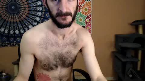 River online show from January 14, 6:46 pm