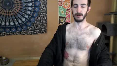 River online show from February 8, 12:25 am