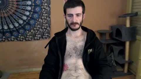 River online show from February 12, 2:28 am