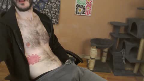 River online show from February 13, 4:08 am