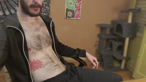 River online show from February 20, 2:30 am