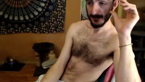 River online show from May 1, 11:20 pm