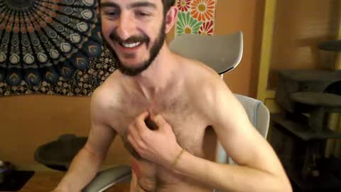 River online show from May 3, 2:28 am