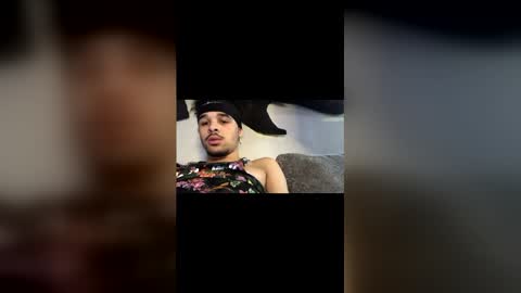 Snapshot of drobbb656 chatting on February 15, 2:19 am 2xTheTrouble online show from February 15, 2:19 am