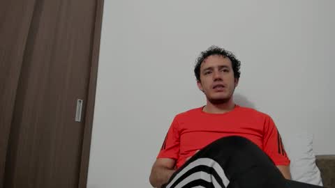 CamiSanti online show from December 4, 3:16 am