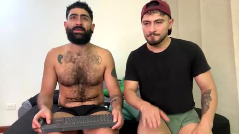 Drogama online show from February 11, 1:21 am