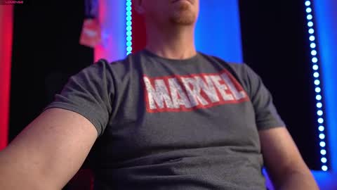 Drok online show from February 9, 10:36 pm