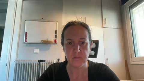 Dr. Resa online show from March 27, 6:41 am