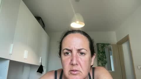 Snapshot of drresa chatting on June 23, 7:50 am Dr. Resa online show from June 23, 7:50 am