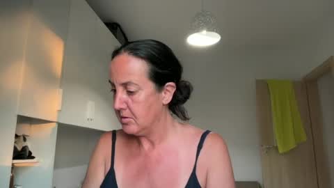 Snapshot of drresa chatting on June 24, 5:56 pm Dr. Resa online show from June 24, 5:56 pm