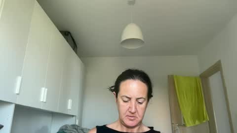 Snapshot of drresa chatting on June 29, 7:03 am Dr. Resa online show from June 29, 7:03 am
