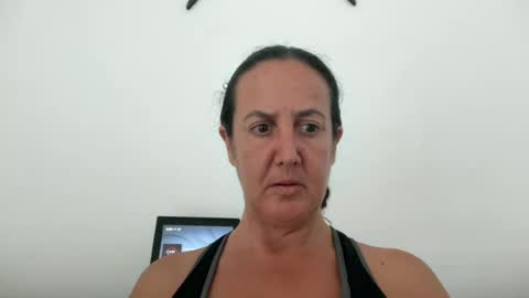 Snapshot of drresa chatting on July 15, 10:09 am Dr. Resa online show from July 15, 10:09 am