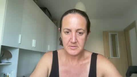 Snapshot of drresa chatting on July 23, 10:35 am Dr. Resa online show from July 23, 10:35 am