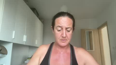Snapshot of drresa chatting on July 28, 2:24 pm Dr. Resa online show from July 28, 2:24 pm