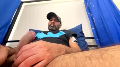 drspunkalott online show from January 15, 6:00 pm