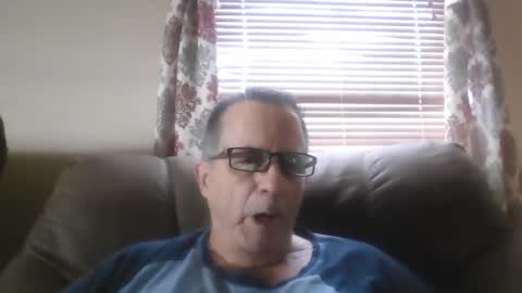 drthick1224 online show from October 8, 6:05 pm