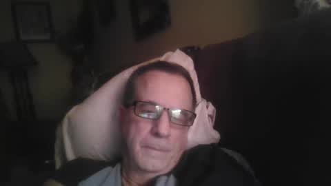 drthick1224 online show from October 17, 9:45 am