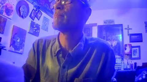 druedowm online show from December 20, 10:00 am