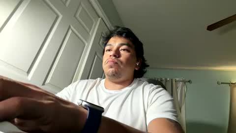 Snapshot of druiz19 chatting on March 11, 11:00 pm druiz19 online show from March 11, 11:00 pm