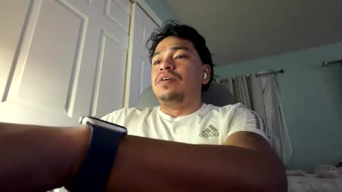 Snapshot of druiz19 chatting on April 6, 4:21 am druiz19 online show from April 6, 4:21 am