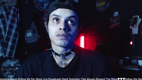 Drum-Core online show from December 2, 7:49 pm