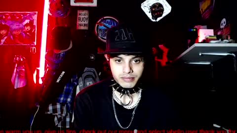 Snapshot of drumcore_01 chatting on June 6, 8:57 pm Drum-Core online show from June 6, 8:57 pm