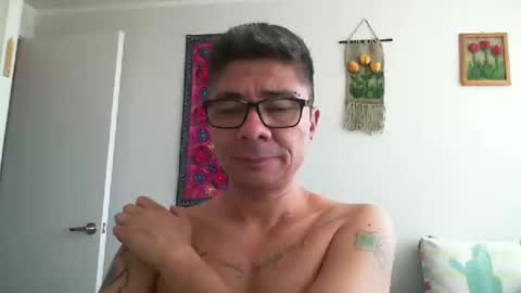 Snapshot of drumlin431 chatting on February 26, 4:56 pm Ricardo online show from February 26, 4:56 pm