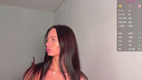 Snapshot of drunk_bosss chatting on December 20, 2:18 am Bella online show from December 20, 2:18 am