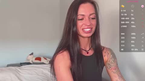 Snapshot of drunk_bosss chatting on February 22, 4:46 am Bella online show from February 22, 4:46 am