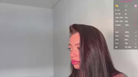 Snapshot of drunk_bosss chatting on March 4, 3:56 am Bella online show from March 4, 3:56 am