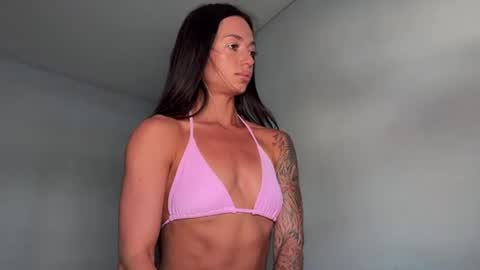 Bella online show from June 23, 3:04 am