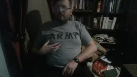 drunkeneagle online show from October 15, 7:19 am