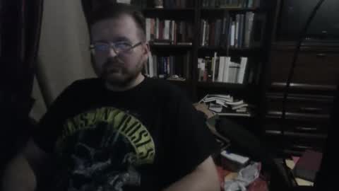 drunkeneagle online show from December 3, 9:07 am