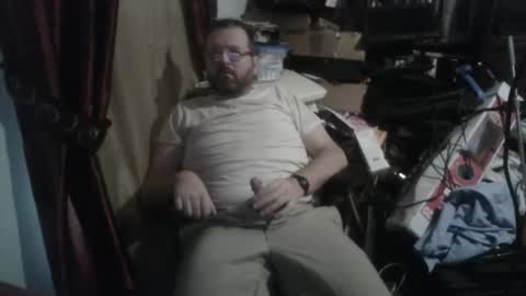 drunkeneagle online show from February 16, 5:20 pm