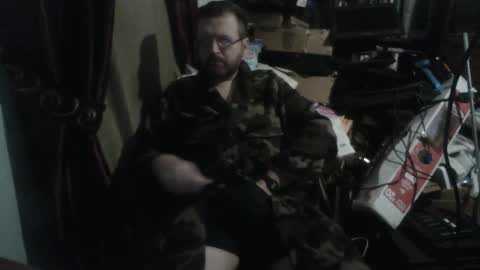 drunkeneagle online show from February 17, 9:17 am