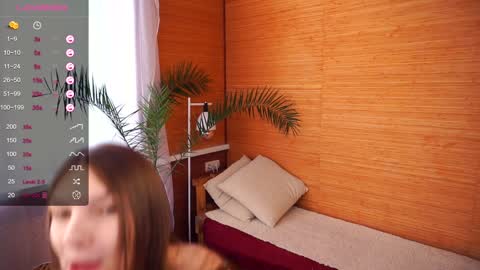 Snapshot of drutywerri chatting on January 22, 6:10 am Polly day and Amelia night online show from January 22, 6:10 am