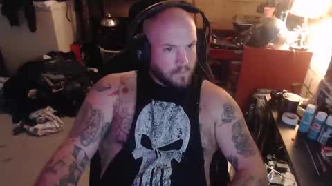 Snapshot of drzzzk chatting on November 4, 5:06 am drzzzk online show from November 4, 5:06 am