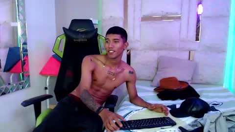 DANIEL online show from October 16, 3:02 pm