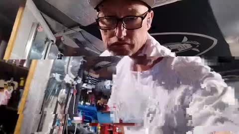 Snapshot of dsmock chatting on October 9, 1:53 pm dsmock online show from October 9, 1:53 pm