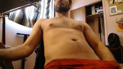 Snapshot of dstructo chatting on May 1, 7:18 pm D online show from May 1, 7:18 pm