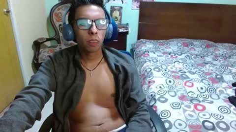 David online show from November 11, 2:33 am