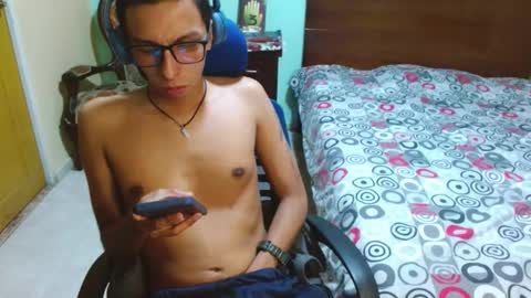 David online show from November 12, 2:12 am