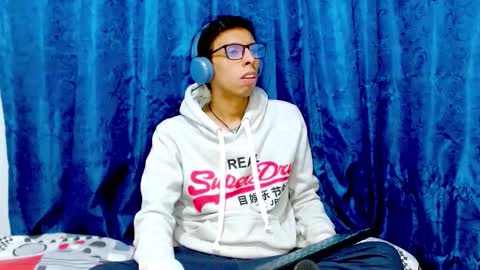 David online show from February 11, 2:05 am