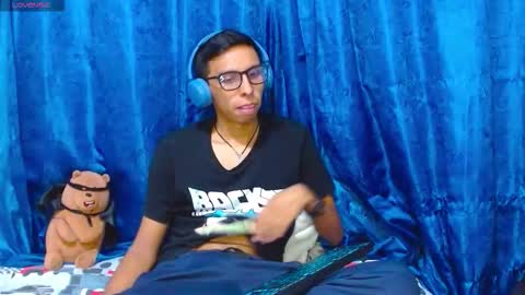 David online show from March 3, 2:18 am