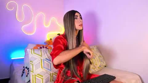 Juan Marulanda online show from February 10, 12:48 am