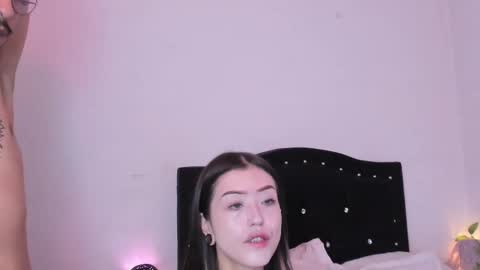 Charlie  Janne online show from November 5, 9:53 am