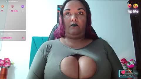 Dubraska  online show from January 20, 6:53 pm