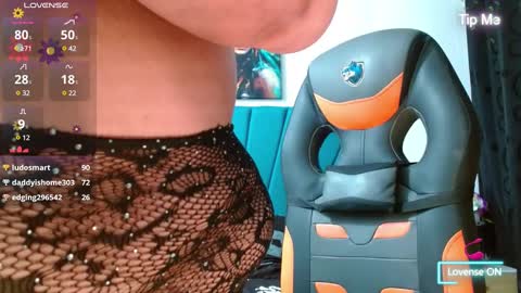 Dubraska  online show from February 18, 10:36 pm