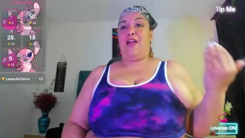 Dubraska  online show from September 17, 7:59 pm